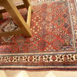 841 2322 ORIENTAL RUG